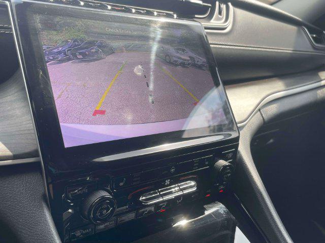 2023 Jeep Cherokee - $31,170