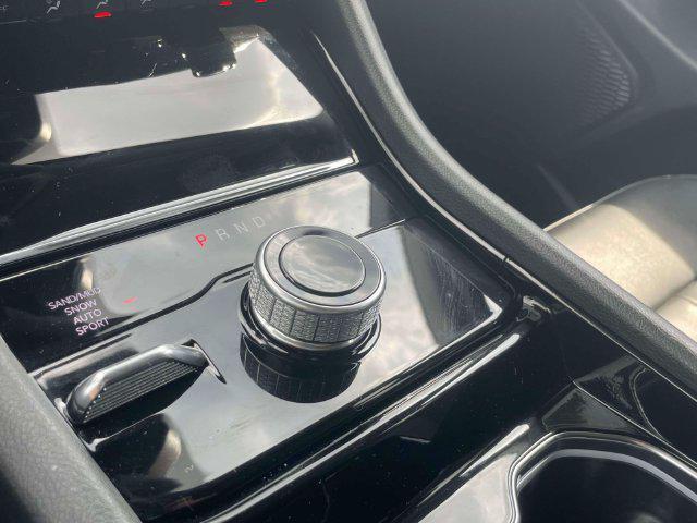 2023 Jeep Cherokee - $31,170