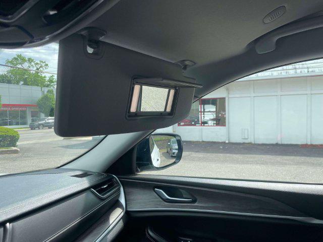 2023 Jeep Cherokee - $31,170