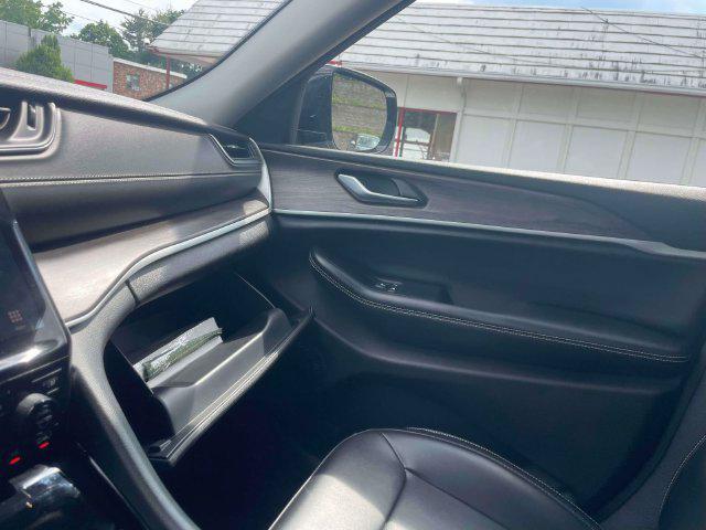 2023 Jeep Cherokee - $31,170
