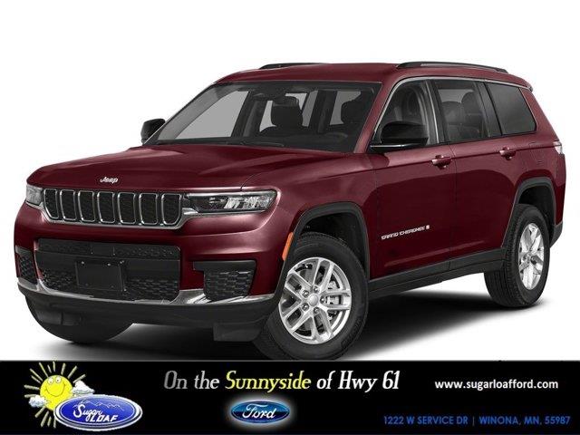 2023 Jeep Cherokee