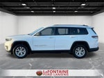 2023 Grand Cherokee L Thumbnail 2