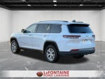 2023 Grand Cherokee L Thumbnail 3