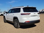 2024 Grand Cherokee L Thumbnail 3