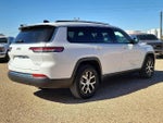 2024 Grand Cherokee L Thumbnail 5