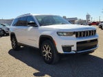 2024 Grand Cherokee L Thumbnail 7