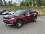 2024 Grand Cherokee L Thumbnail 1
