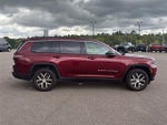 2024 Grand Cherokee L Thumbnail 3
