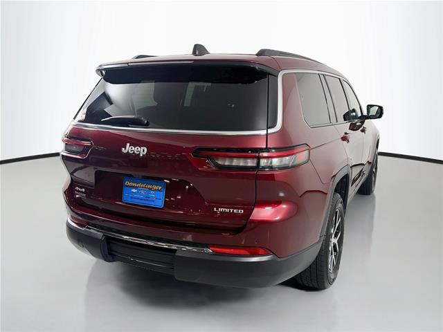 2024 Jeep Cherokee - $35,000