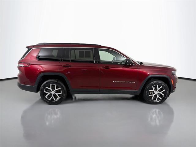 2024 Jeep Cherokee - $35,000