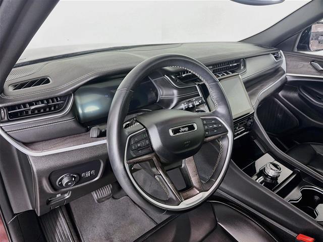 2024 Jeep Cherokee - $35,000