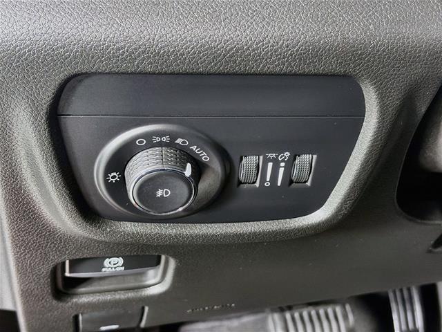 2024 Jeep Cherokee - $35,000