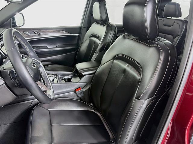 2024 Jeep Cherokee - $35,000