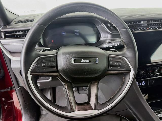 2024 Jeep Cherokee - $35,000