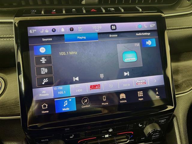 2024 Jeep Cherokee - $35,000