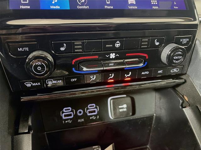 2024 Jeep Cherokee - $35,000