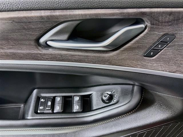 2024 Jeep Cherokee - $35,000
