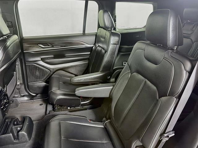 2024 Jeep Cherokee - $35,000