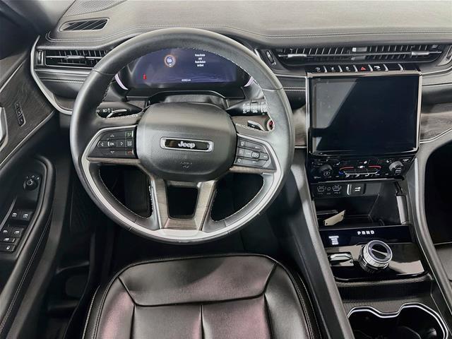 2024 Jeep Cherokee - $35,000