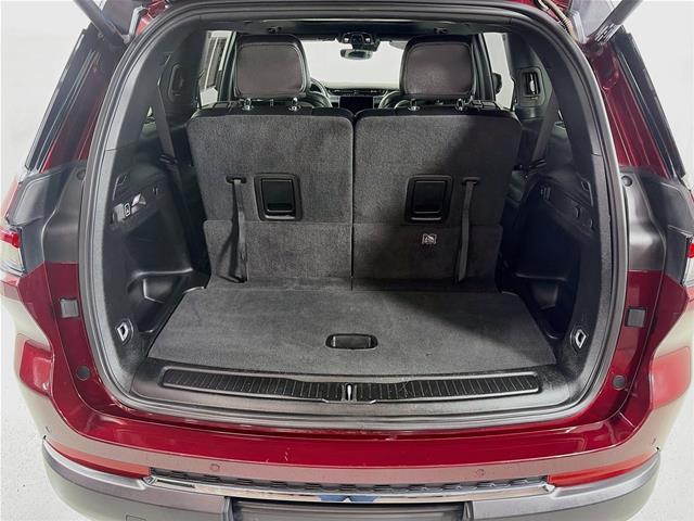 2024 Jeep Cherokee - $35,000