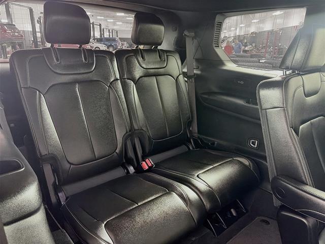 2024 Jeep Cherokee - $35,000