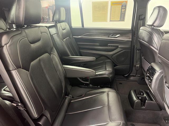 2024 Jeep Cherokee - $35,000