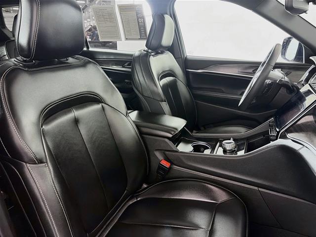 2024 Jeep Cherokee - $35,000