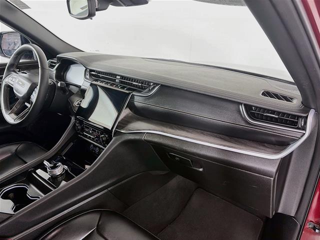 2024 Jeep Cherokee - $35,000