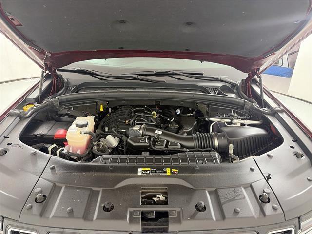 2024 Jeep Cherokee - $35,000