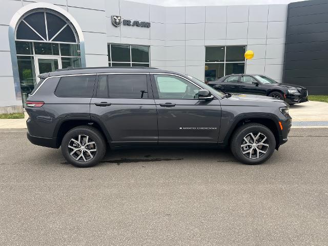 2024 Jeep Cherokee - $34,000