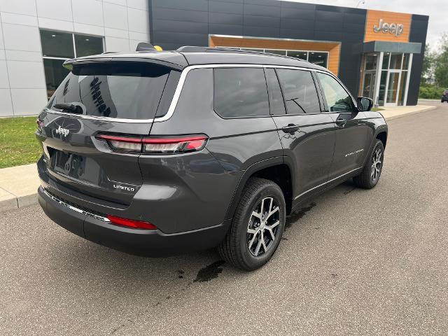 2024 Jeep Cherokee - $34,000