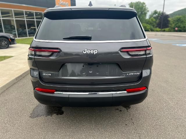 2024 Jeep Cherokee - $34,000
