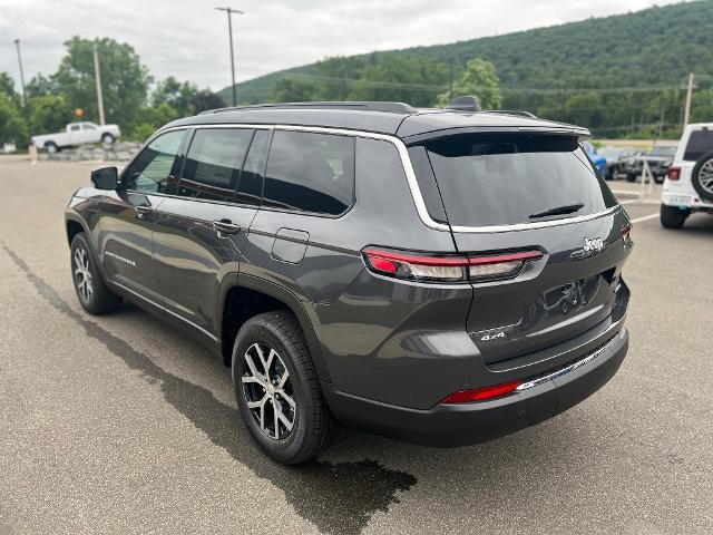 2024 Jeep Cherokee - $34,000