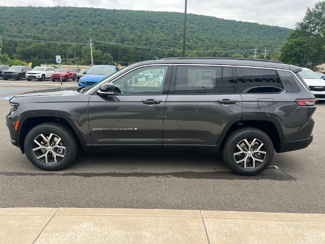 2024 Jeep Cherokee - $34,000