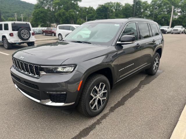 2024 Jeep Cherokee - $34,000
