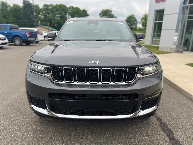 2024 Jeep Cherokee - $34,000