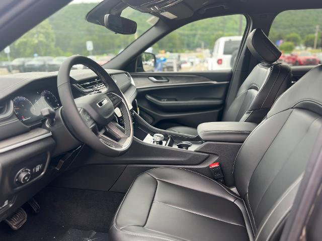 2024 Jeep Cherokee - $34,000