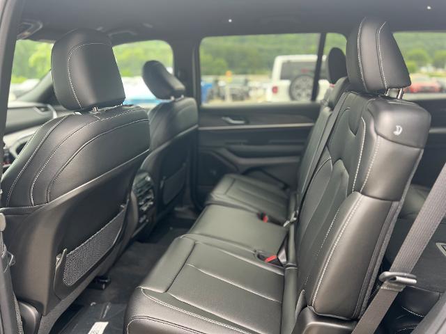 2024 Jeep Cherokee - $34,000