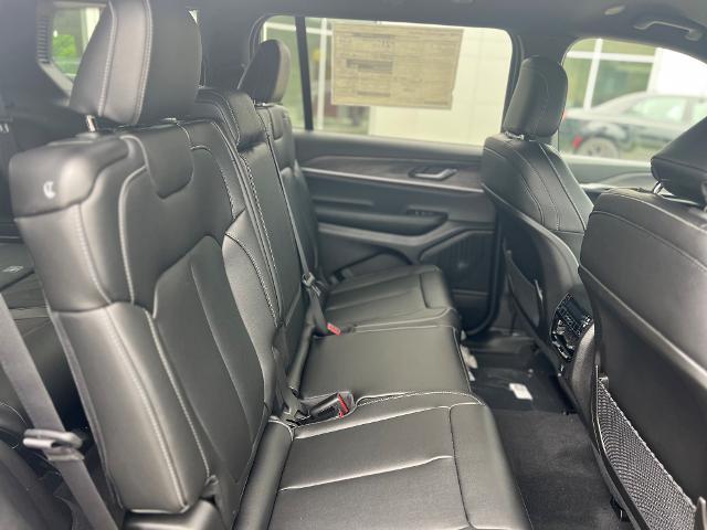 2024 Jeep Cherokee - $34,000