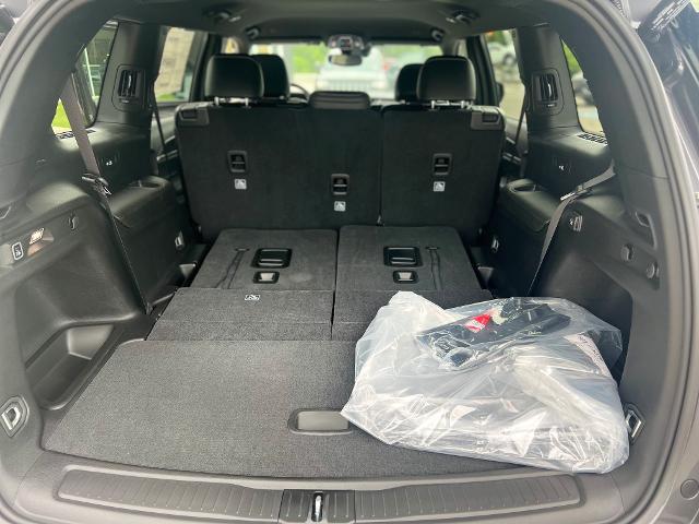 2024 Jeep Cherokee - $34,000