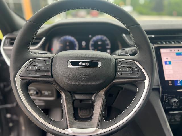 2024 Jeep Cherokee - $34,000
