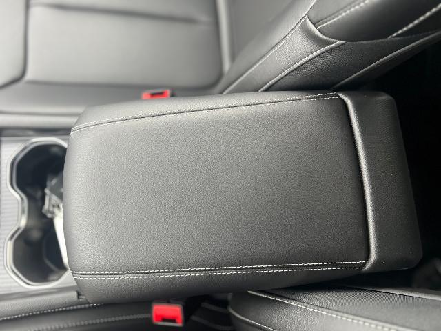 2024 Jeep Cherokee - $34,000