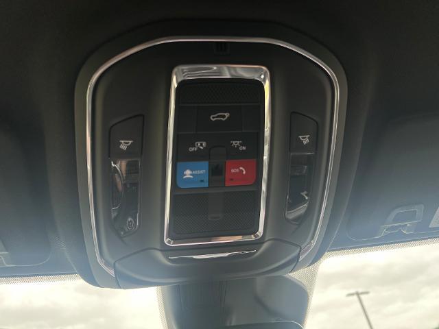 2024 Jeep Cherokee - $34,000