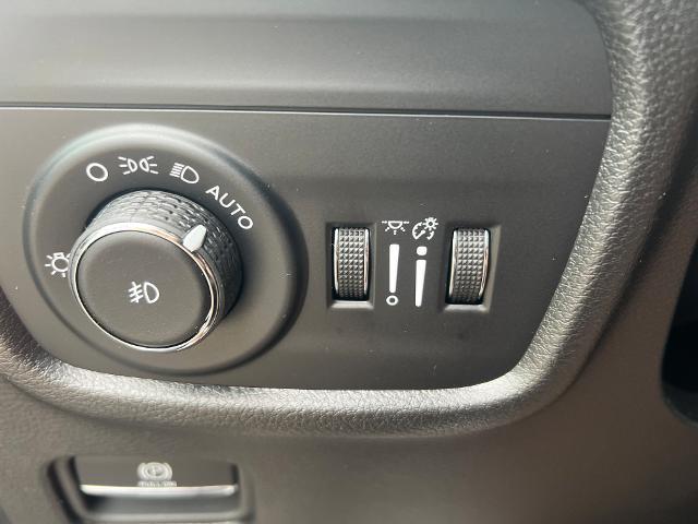 2024 Jeep Cherokee - $34,000