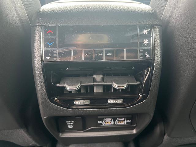 2024 Jeep Cherokee - $34,000