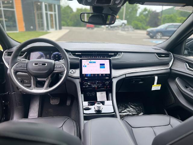 2024 Jeep Cherokee - $34,000