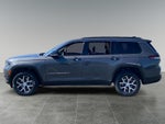 2024 Grand Cherokee L Thumbnail 2