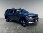 2024 Grand Cherokee L Thumbnail 7