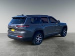 2024 Grand Cherokee L Thumbnail 5