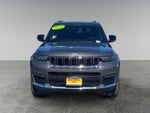 2024 Grand Cherokee L Thumbnail 8